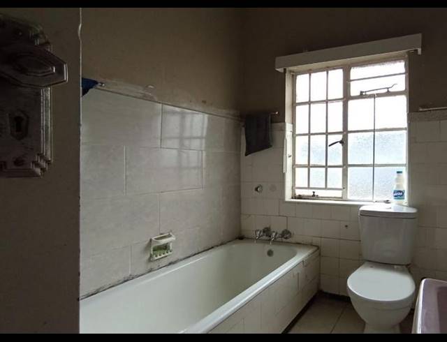 3 BEDROOM HOUSE FOR SALE IN ROSETTENVILLE